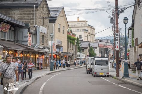 燈別|10個登別景點/美食/住宿推薦》札幌出發！登別一日遊的奇幻巡禮